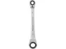 Proxxon 4-fach MicroSpeeder mit Hebelumschaltung, Grau, one_size
