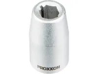 Proxxon Adapter Innenvierkant auf Innensechskant Proxxon Adapter Innenvierkant auf Innensechskant