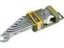 Proxxon Doppel-Maulschlüsselset SlimLine 8-teilig, Grau, one_size