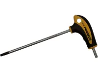 Proxxon L-Griff-Schraubendreher für Torx Proxxon L-Griff-Schraubendreher für Torx