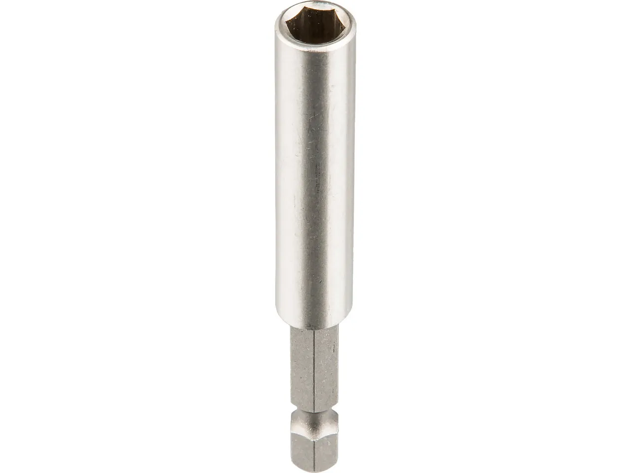 Proxxon Magnethalter für Sechskant-Bits, Silber, 1/4" Proxxon Magnethalter für Sechskant-Bits, Silber, 1/4"