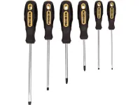 Proxxon Schraubendreherset Flex-Dot® 6-teilig Proxxon Schraubendreherset Flex-Dot® 6-teilig