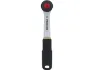 Proxxon Standardratsche, Schwarz-silber-gelb, 3/8"