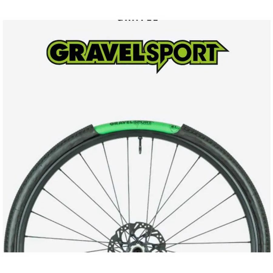 PTN Gravel 650b Xs Presta 47 Mm Pannensicherer Schaum, Green, 650B PTN Gravel 650b Xs Presta 47 Mm Pannensicherer Schaum, Green, 650B