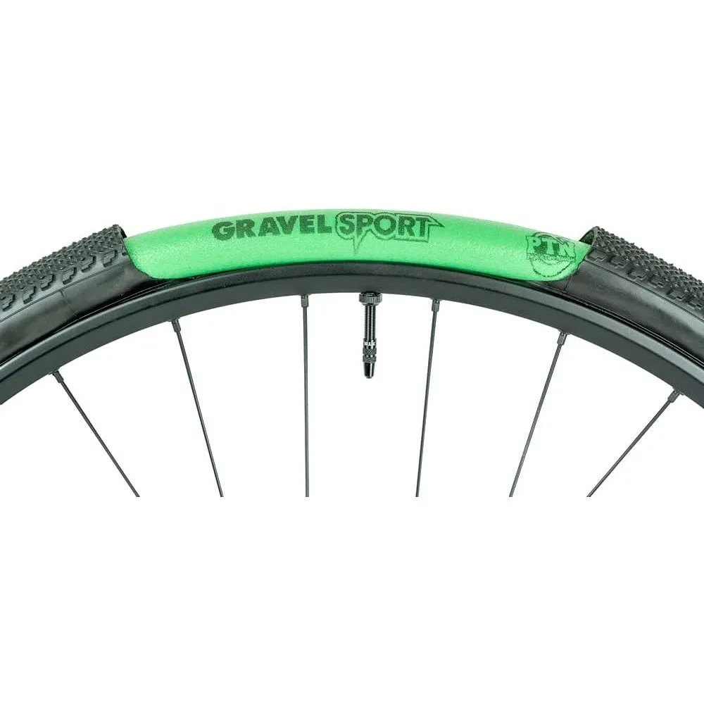 PTN Gravel 650b Xxs Presta 47 Mm Pannensicherer Schaum PTN Gravel 650b Xxs Presta 47 Mm Pannensicherer Schaum