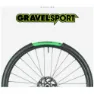 PTN Gravel Pannensicherer Schaum