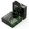 PTN Gravelsport Presta 60mm Pannensicherer Schaum 2 Einheiten, Green, 700, 40-47