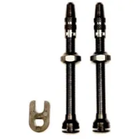 PTN Lufty 2 Tubeless Presta 60 Mm Ventile PTN Lufty 2 Tubeless Presta 60 Mm Ventile