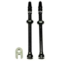 PTN Lufty 2 Tubeless Presta 80 Mm Ventile PTN Lufty 2 Tubeless Presta 80 Mm Ventile