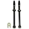 PTN Lufty 2 Tubeless Presta 80 Mm Ventile, Black, One Size