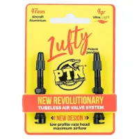 PTN Lufty Ultralight Presta Tubeless Ventile PTN Lufty Ultralight Presta Tubeless Ventile