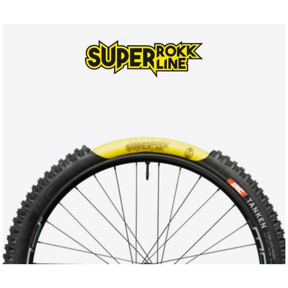 PTN Super Rokkline 27.5´´ Pannensicherer Schaum 2 Einheiten PTN Super Rokkline 27.5´´ Pannensicherer Schaum 2 Einheiten