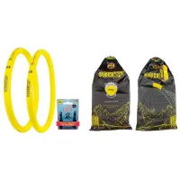 PTN Super Rokkline Presta 47mm Pannensicherer Schaum 2 Einheiten PTN Super Rokkline Presta 47mm Pannensicherer Schaum 2 Einheiten