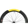 PTN Super Rokkline Schrader 40mm Pannensicherer Schaum 2 Einheiten, Yellow, 29", 28-37