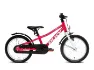 Puky Cyke 16 racing blue/white 16" Diamant