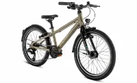 Puky CYKE 20-7 Alu ACTIVE turquoise/black 20" Diamant Puky CYKE 20-7 Alu ACTIVE turquoise/black 20" Diamant