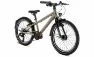 Puky CYKE 20-7 Alu ACTIVE turquoise/black 20" Diamant
