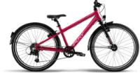 Puky CYKE 24-8 ACTIVE turquoise/black 24" Diamant