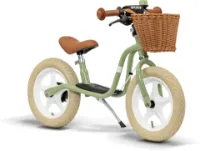 Puky LR 1L BR CLASSIC green