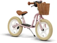 Puky LR 1L BR CLASSIC retro rose Puky LR 1L BR CLASSIC retro rose