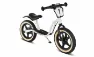 Puky LR 1L BR SUPERMOTO - Laufrad , Weiss, Unisize