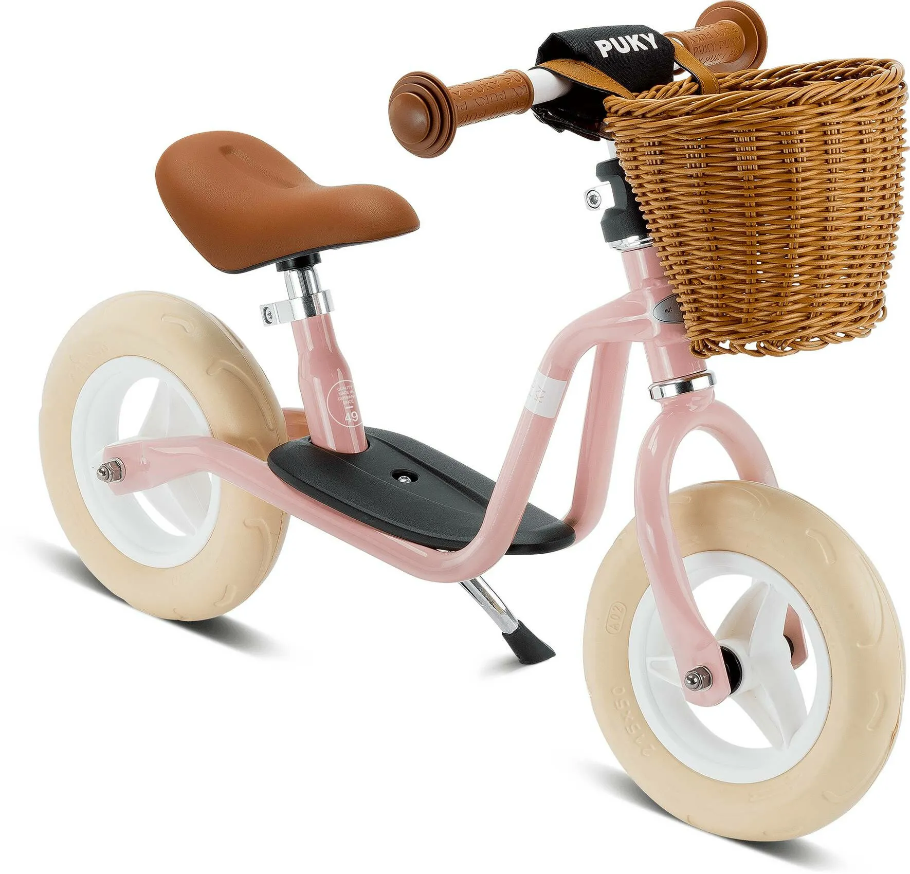 Puky LR M Classic retro rose Puky LR M Classic retro rose
