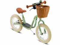 Puky LR XL BR CLASSIC retro green Puky LR XL BR CLASSIC retro green