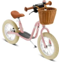 Puky LR XL BR CLASSIC retro rose Puky LR XL BR CLASSIC retro rose