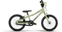 Puky LS-PRO 14 mint green 14" Diamant Puky LS-PRO 14 mint green 14" Diamant