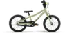 Puky LS-PRO 14 mint green 14" Diamant