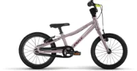 Puky LS-PRO 14 pearl pink 14" Diamant Puky LS-PRO 14 pearl pink 14" Diamant