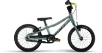 Puky LS-PRO 16-1 mint-green 16" Diamant Puky LS-PRO 16-1 mint-green 16" Diamant