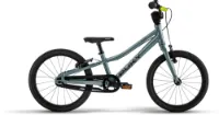 Puky LS-PRO 18-1 mint-green 18" Diamant Puky LS-PRO 18-1 mint-green 18" Diamant