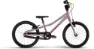 Puky LS-PRO 18-1 mint-green 18" Diamant