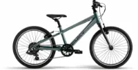 Puky LS-PRO 20-7 mint-green 20" Diamant Puky LS-PRO 20-7 mint-green 20" Diamant