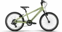 Puky LS-PRO 20-7 mint-green 20" Diamant Puky LS-PRO 20-7 mint-green 20" Diamant