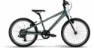 Puky LS-PRO 20-7 mint-green 20" Diamant