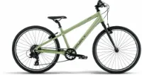 Puky LS-PRO 24-8 mint-green 24" Diamant Puky LS-PRO 24-8 mint-green 24" Diamant