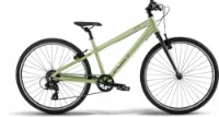 Puky LS-PRO 26-8 mint-green 26" Diamant Puky LS-PRO 26-8 mint-green 26" Diamant