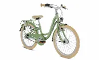 Puky SKYRIDE 20-3 CLASSIC retro-blue 20" Wave Puky SKYRIDE 20-3 CLASSIC retro-blue 20" Wave