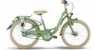 Puky SKYRIDE 20-3 CLASSIC retro-green 20" Wave