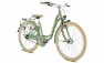Puky SKYRIDE 24-7 - 7N Wave, Grün, Unisize
