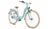 Puky SKYRIDE 26-7 CLASSIC, Blau, Unisize