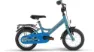 Puky YOUKE 12 Alu breezy blue 12" Wave