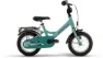 Puky YOUKE 12 Alu gutsy green 12" Wave