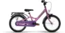Puky YOUKE 16 Alu perky purple 16" Wave
