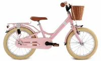 Puky YOUKE 16 Classic Alu 1N-RT Wave Puky YOUKE 16 Classic Alu 1N-RT Wave