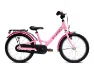 Puky Youke 18 rosa 18" Wave, Hersteller-rosa