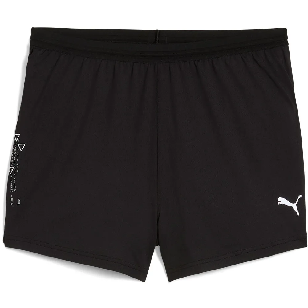 Puma 3” Split Kurze Hose male