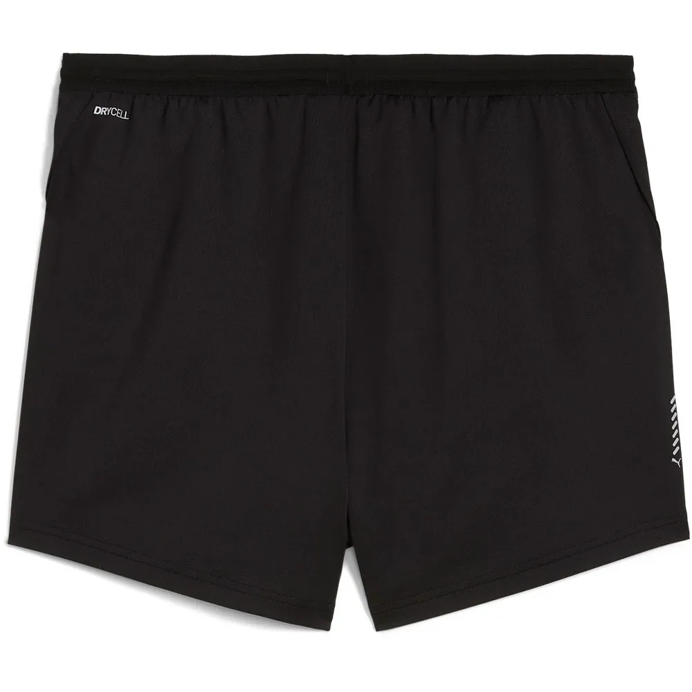 Puma 3” Split Kurze Hose male